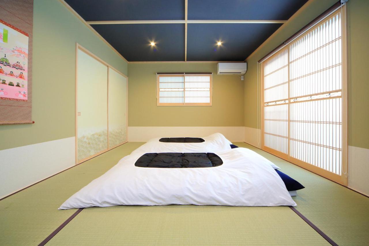 柏・清水2（haku Kiyomizu2） Hébergement de vacances Kyoto